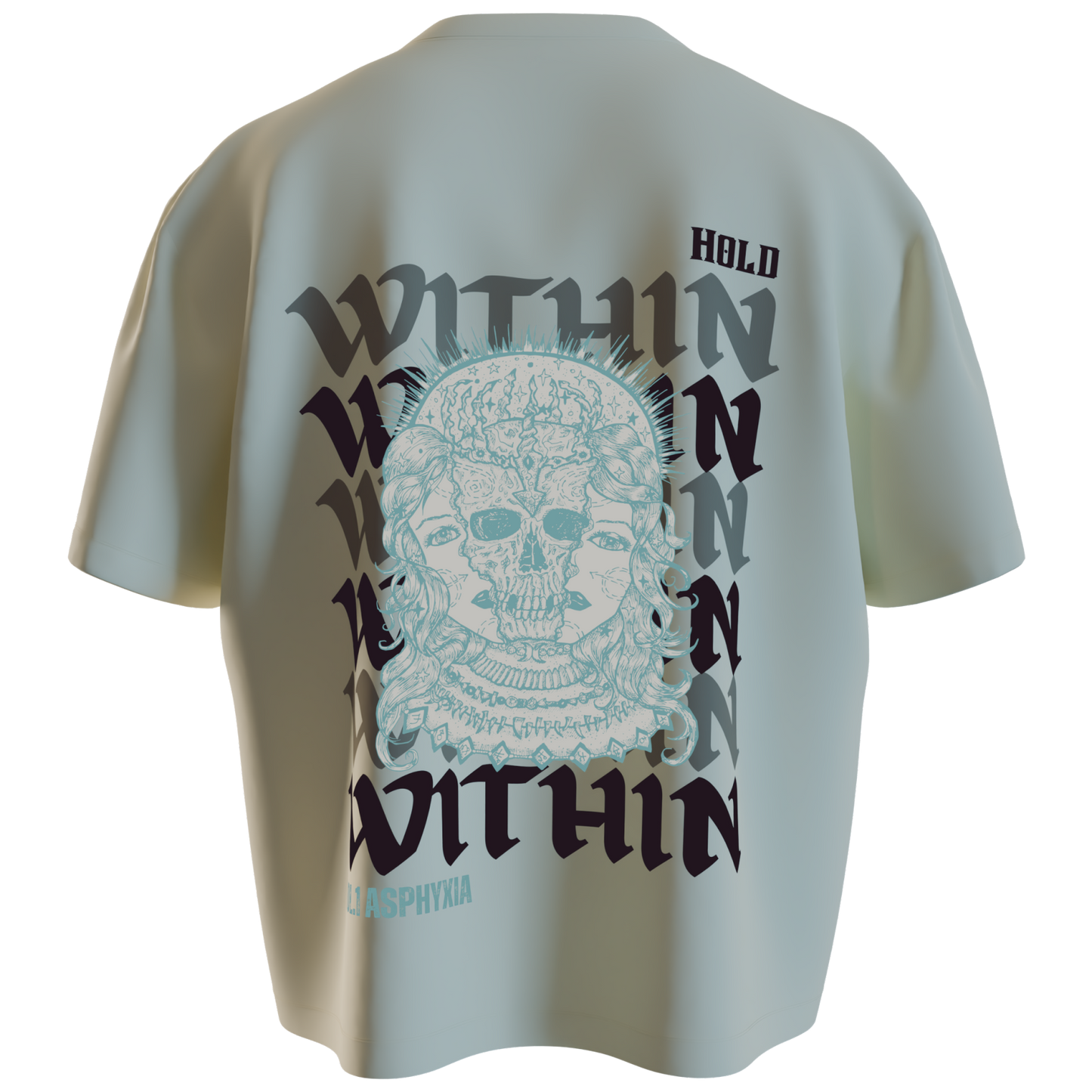 Within (bone color)