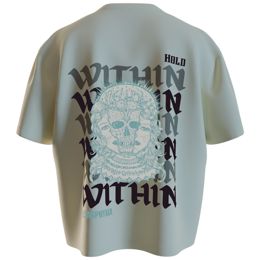 Within (bone color)
