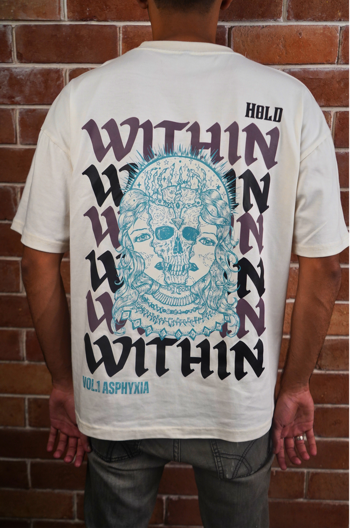 Within (bone color)